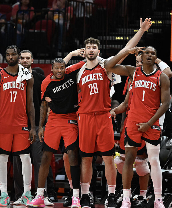 赛前法甲焦点战，休斯敦火箭伤情更新，态度坚定，高层口径保持一致的简单介绍